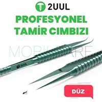 2ULL TELEFON TAMİR CIMBIZI (PROFESYONEL) (DÜZ UÇLU)