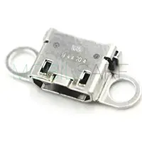 SAMSUNG GALAXY A5 A500 ŞARJ SOKETİ PORTU (USB-B) (5 ADET)